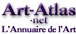 Art-AtlasNet, The International Art Directory, L'Annuaire International de l'Art